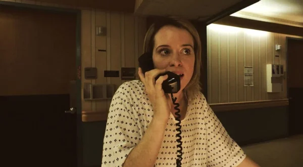 Unsane – Ausgeliefert