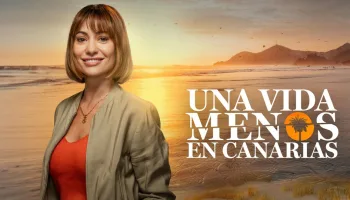 Una vida menos en Canarias