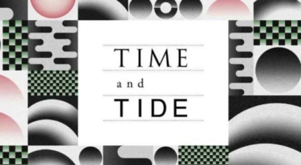 Time and Tide