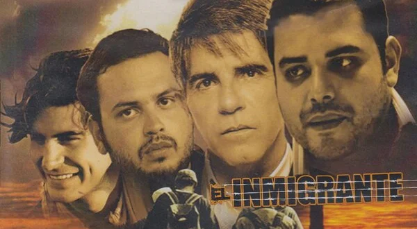 El inmigrante
