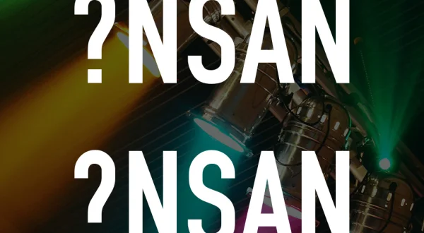 İnsan İnsan