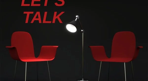 Let's Talk