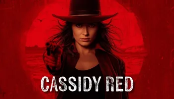 Cassidy Red