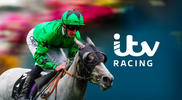 ITV Racing