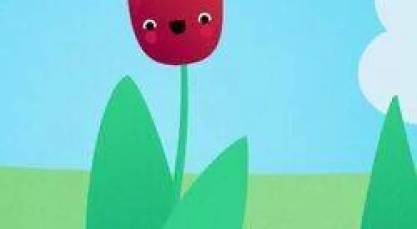 Happy Garden