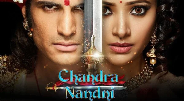 Chandra Nandini