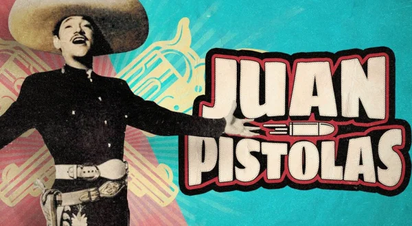 Juan Pistolas