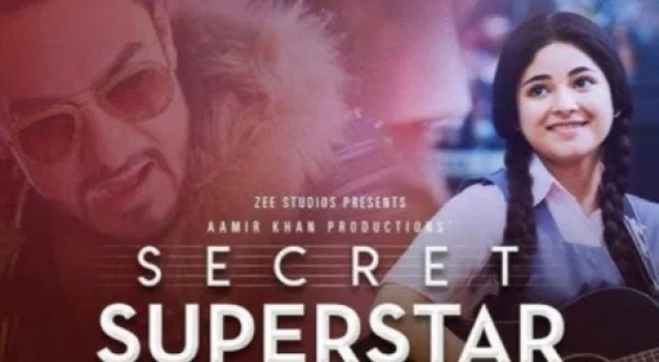 Secret Superstar