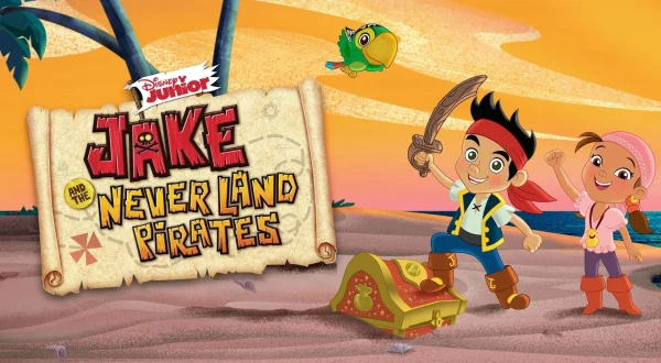 Xheku dhe piratët e ishullit të Askundit