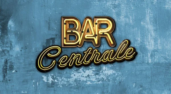Bar centrale
