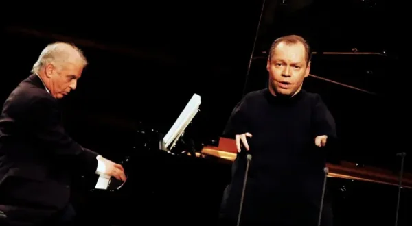 Schubert: Winterreise