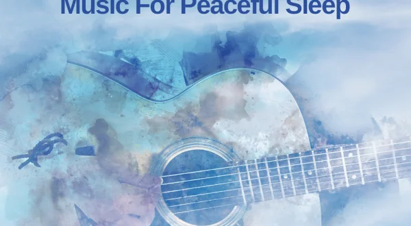 Music For Peaceful Sleep