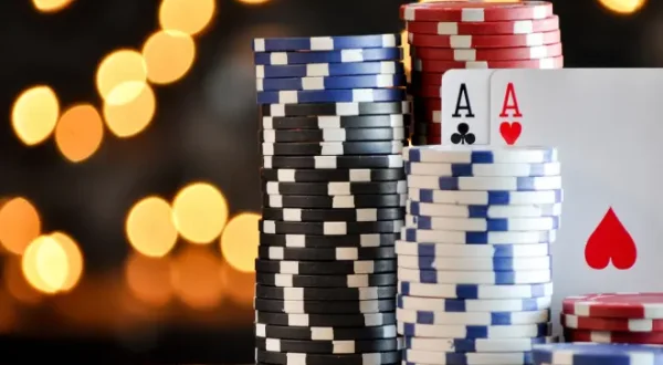 World Series of Poker 2026