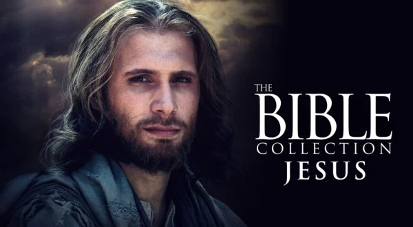 The Bible Collection: Jesus