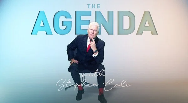 The Agenda