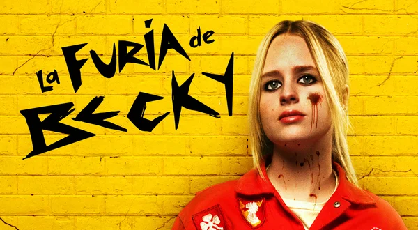 La furia de Becky