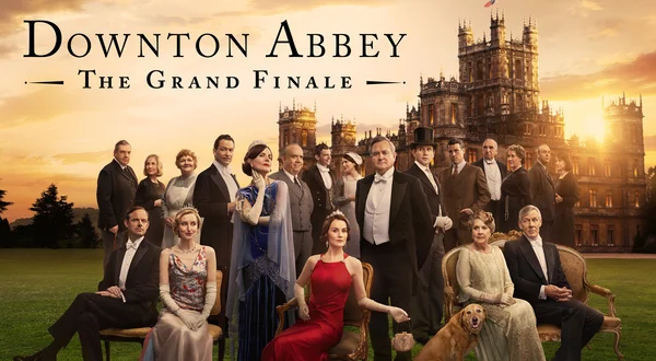 Downton Abbey: The Grand Finale