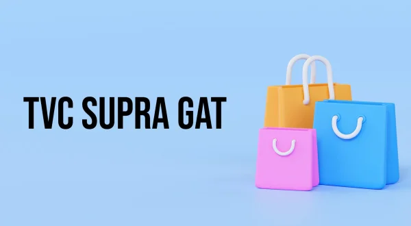 TVS Supra Gat