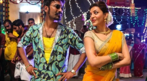 Maari