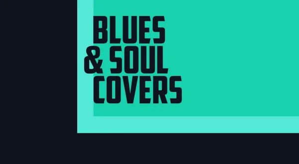 Blues & Soul