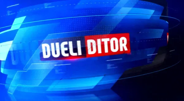 Dueli ditor