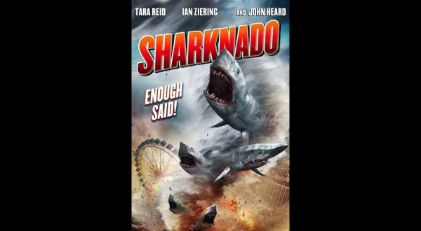 Sharknado