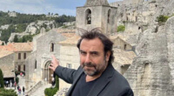 Château !