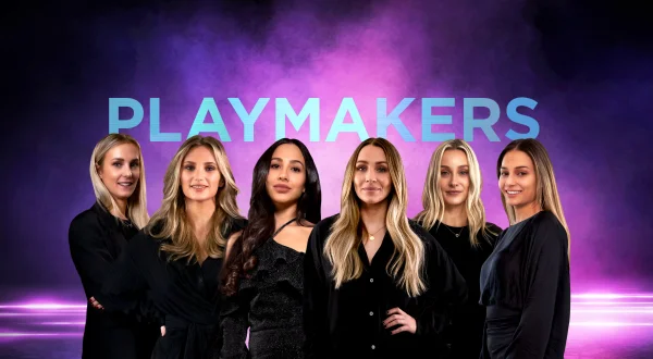 Playmakers