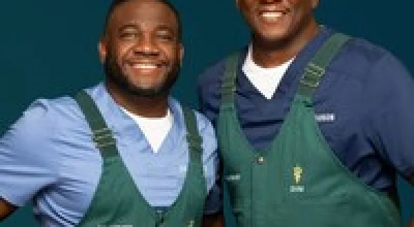 Critter Fixers: Country Vets