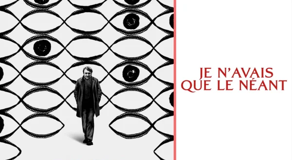 Je n'avais que le néant