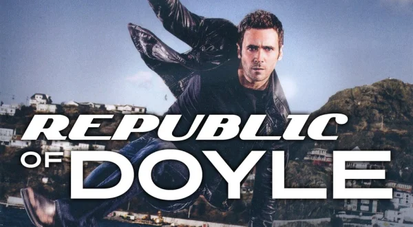 Republic of Doyle