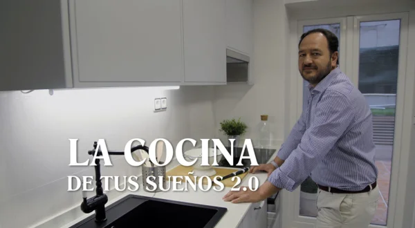 La cocina de tus sueños 2.0