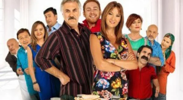 Çocuklar Duymasın