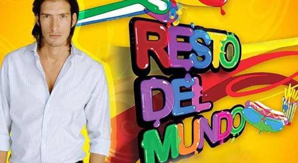 Resto del Mundo