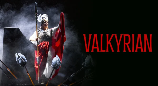 Valkyrian