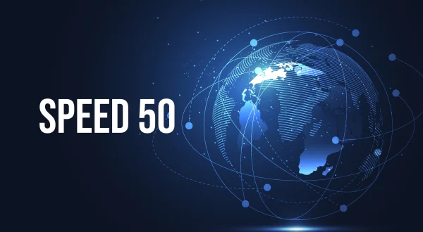 Speed 50