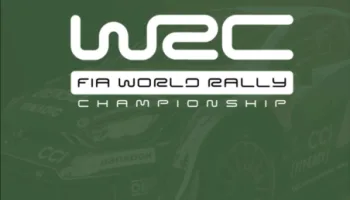 WRC 2026 - Estúdio (Direto)
