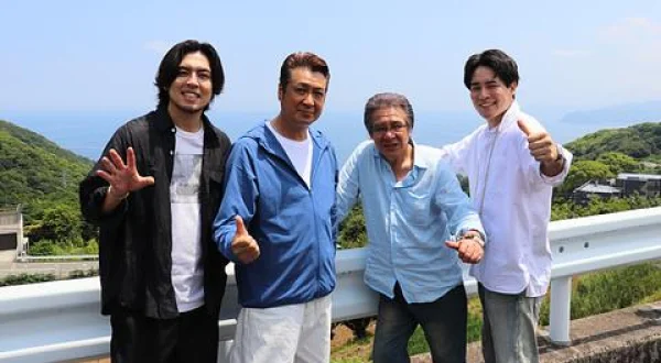 木村ファミリーみだれ旅～予定調和はキライです～２＃２
