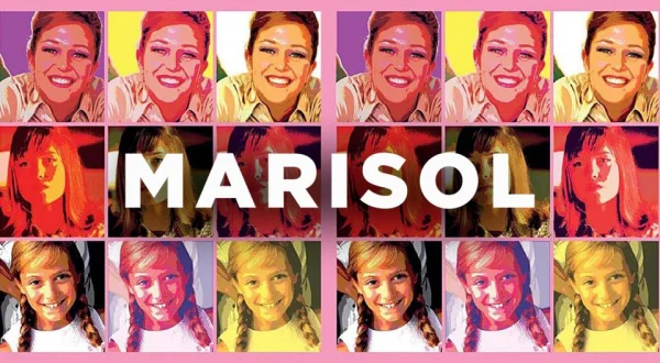 Marisol: la película