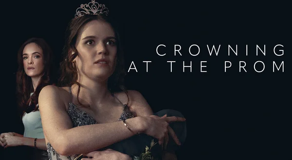Crowning at the Prom