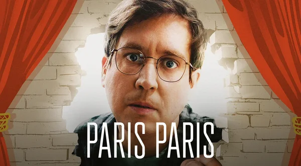 Paris Paris
