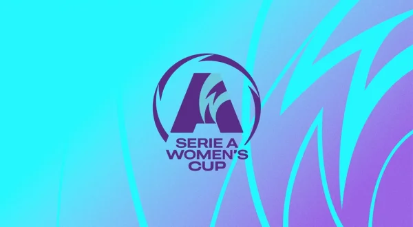 Serie A Women's Cup Soccer