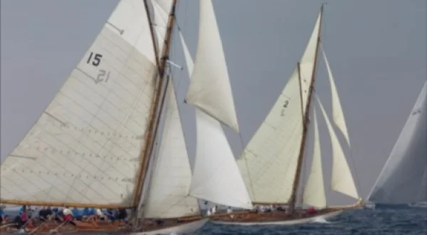 Les Voiles de St. Tropez