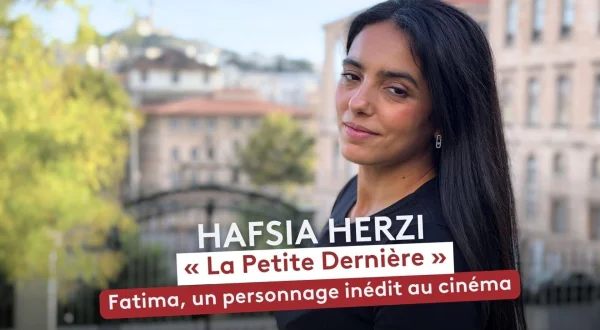 Abdoul fait son cinéma