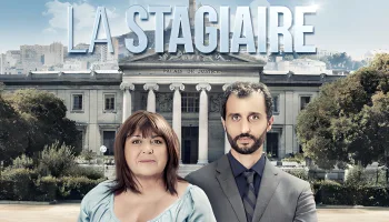 La stagiaire