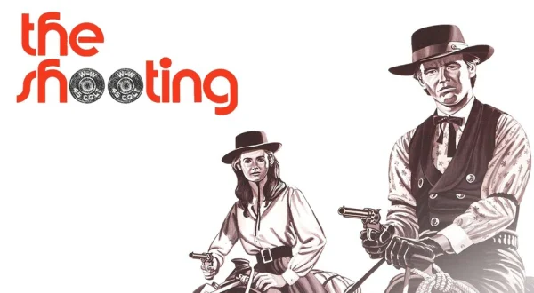 The Shooting