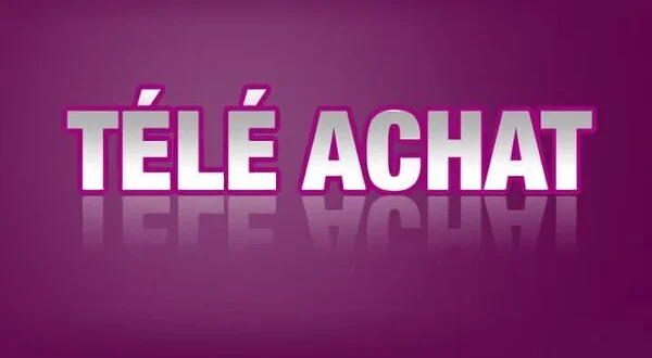 Magazine Télé-achat