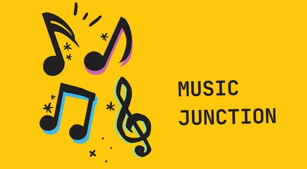 Music Junction