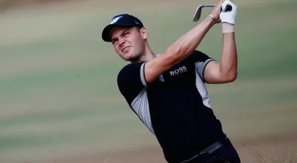 US Open: Official Film