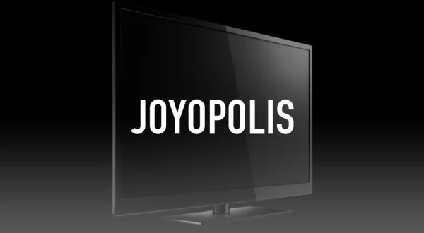 Joyopolis